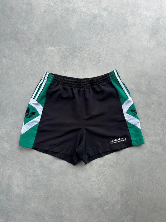 Adidas vintage muški šorc (M)