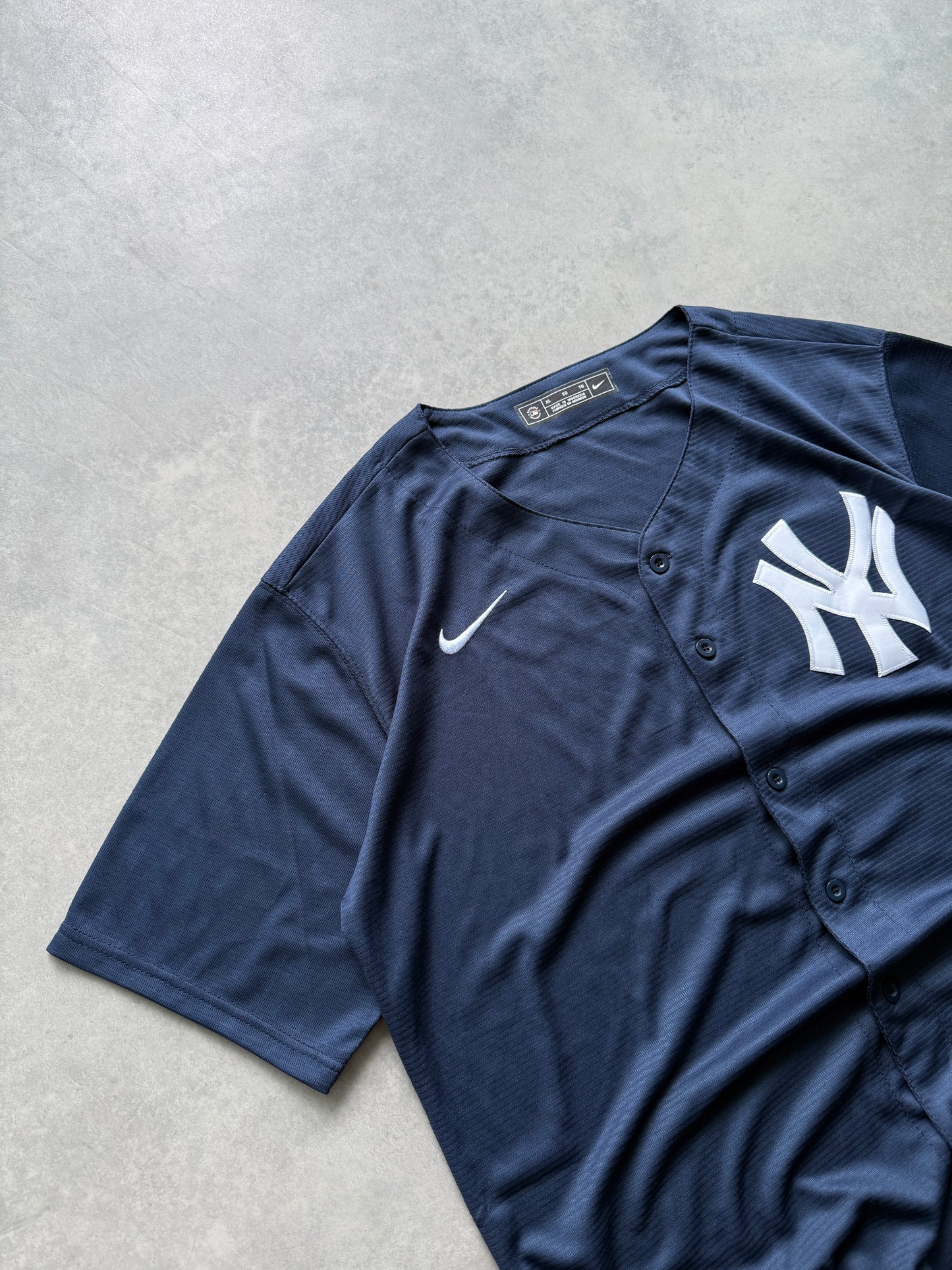 Nike x NY Yankees retro muški dres (XL)