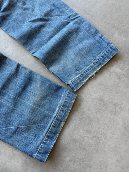 Bros 2000s muške farmerke (36)