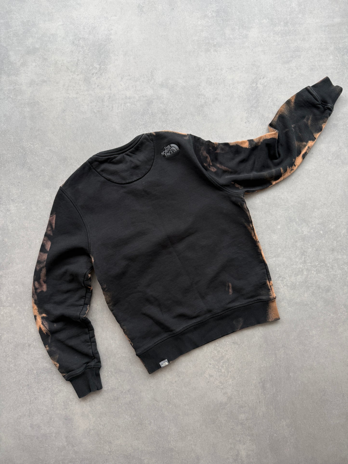 The North Face muška bleech dye dukserica (S)
