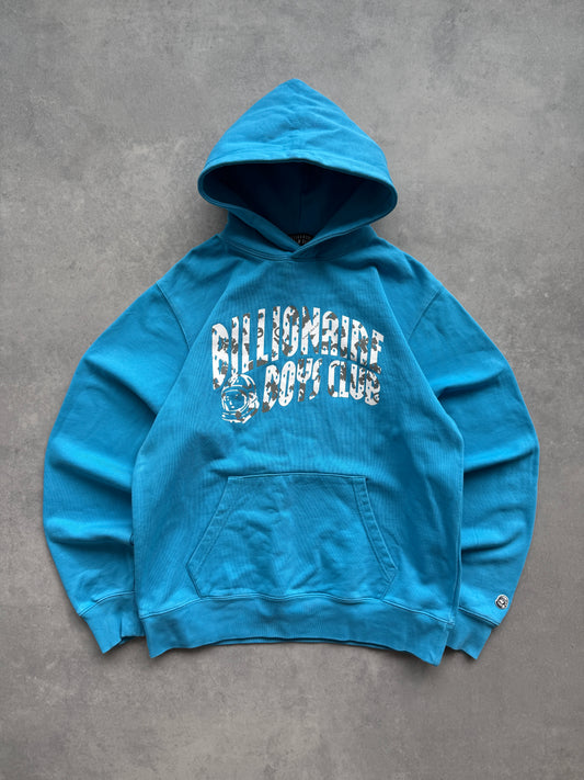 Billionaire Boys Club muška plava dukserica (L)