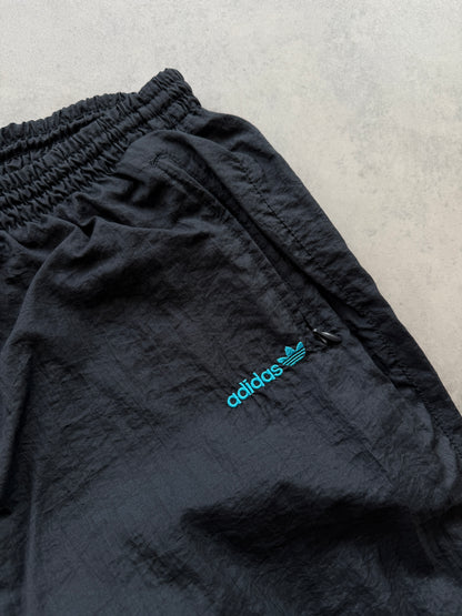 Adidas Originals vintage 90s muška šuškava komplet dukserica (M)