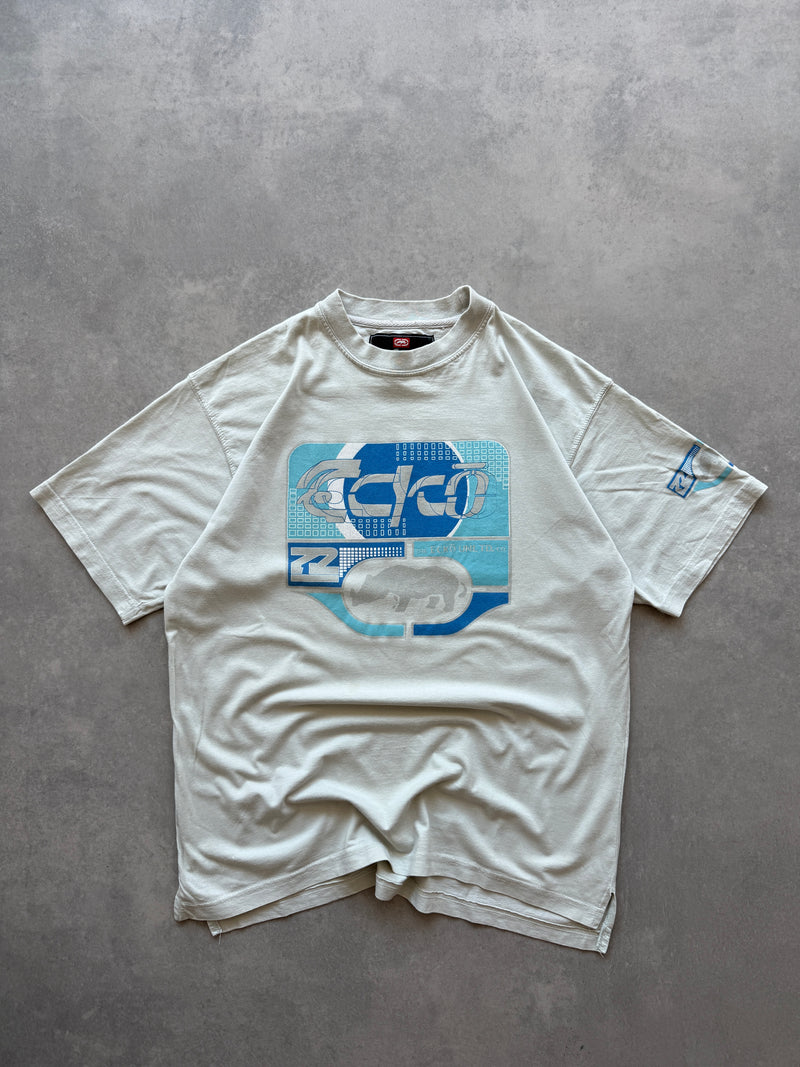 Ecko Unltd Y2K muška oversized majica (L)