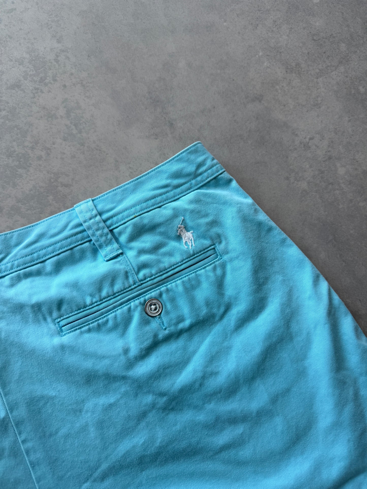 Polo by Ralph Lauren vintage ženski šorc (XL)