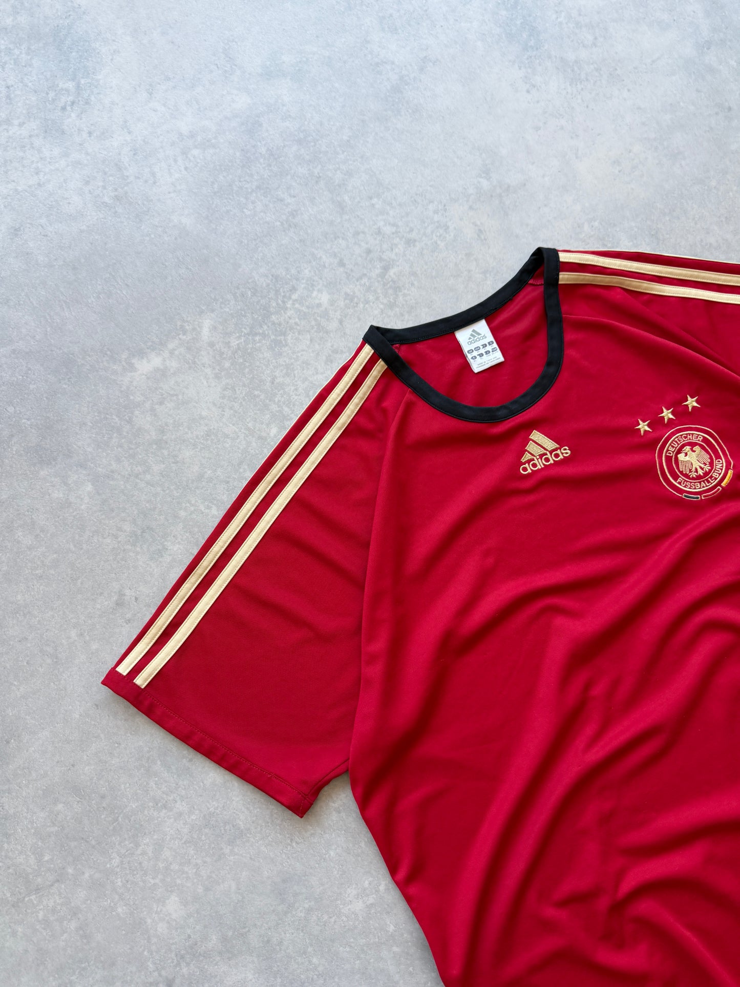 Adidas x DFB 08/09 muški trening dres (XL)