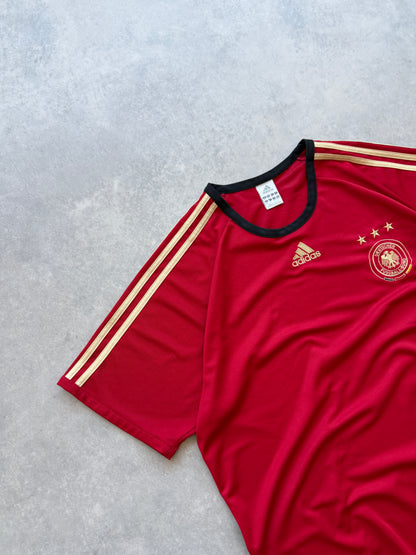 Adidas x DFB 08/09 muški trening dres (XL)