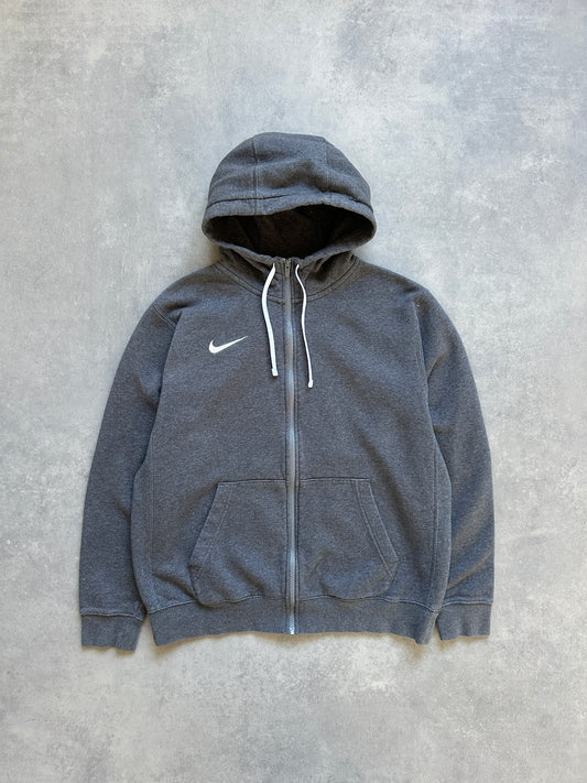 Nike basic zip up muška dukserica (L)