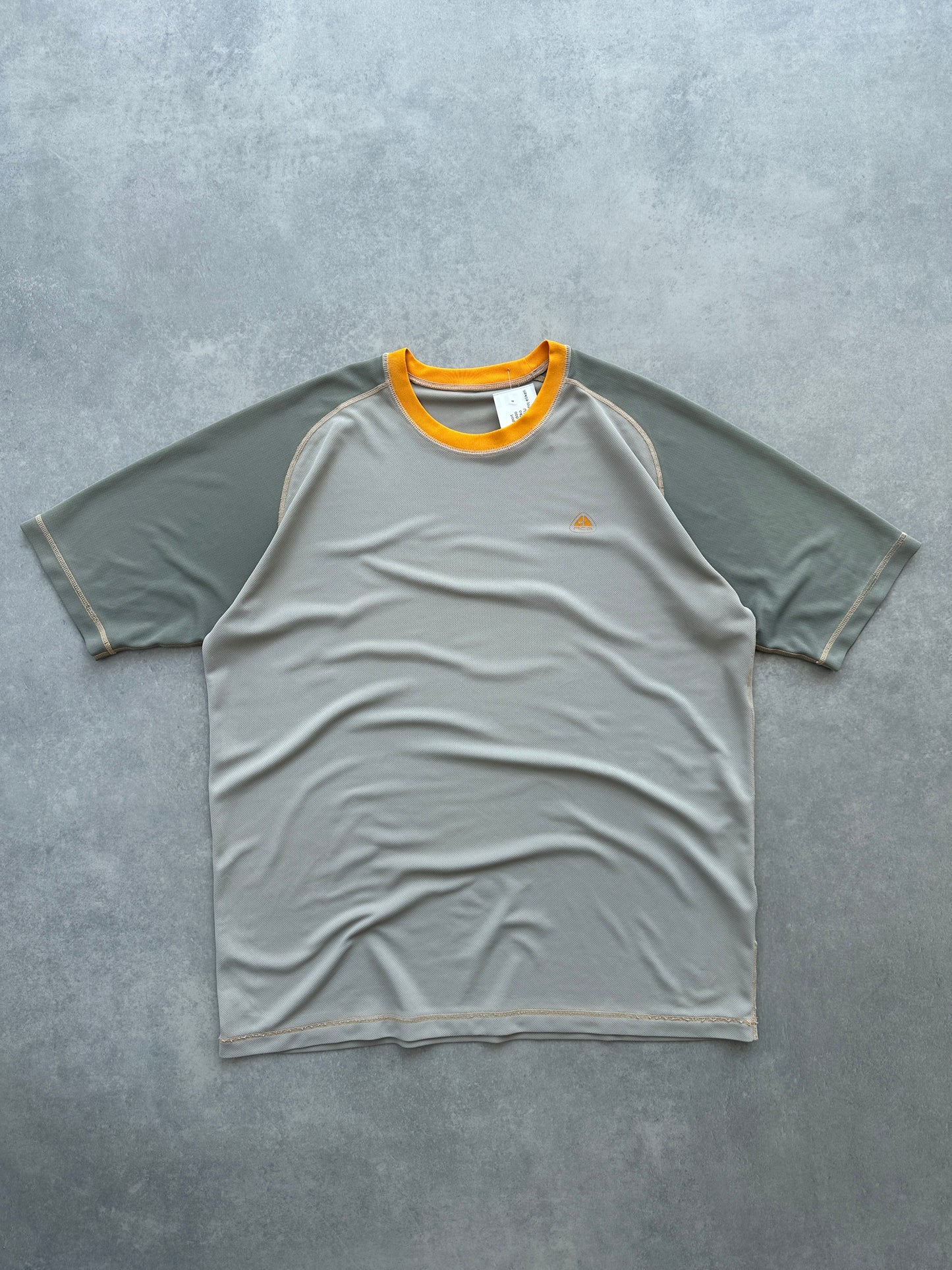 Nike ACG 2000s muška sportska majica (L)