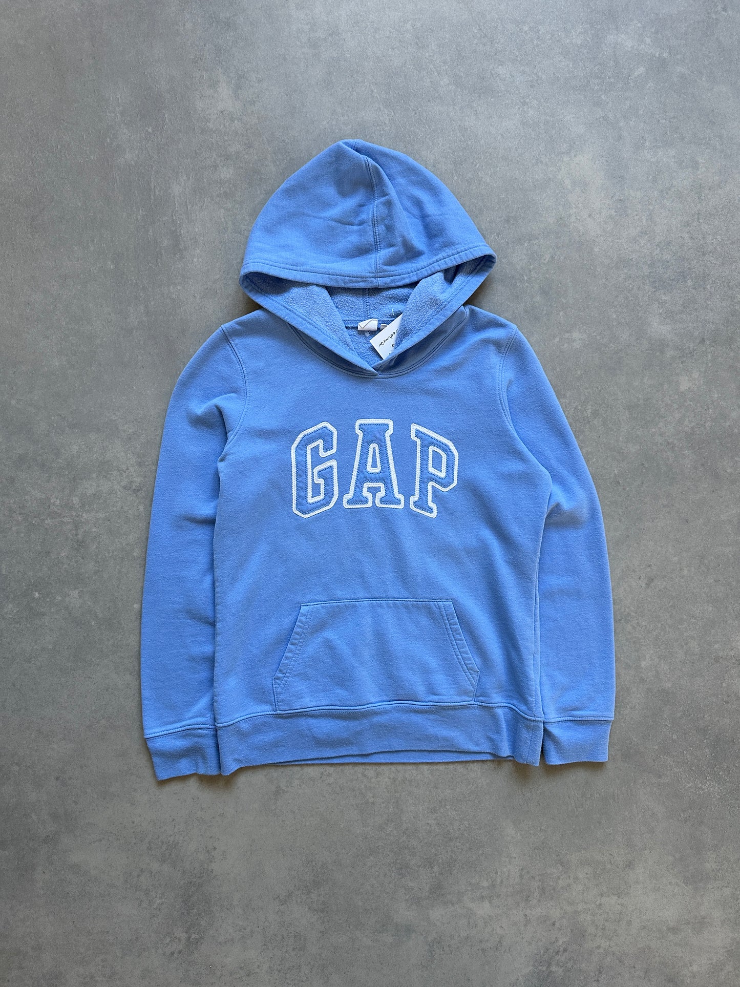 Gap ženska baby blue dukserica (XS)