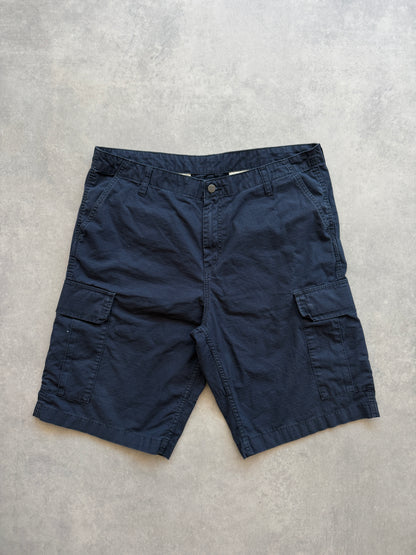 Carhartt muški plavi cargo šorc (L)