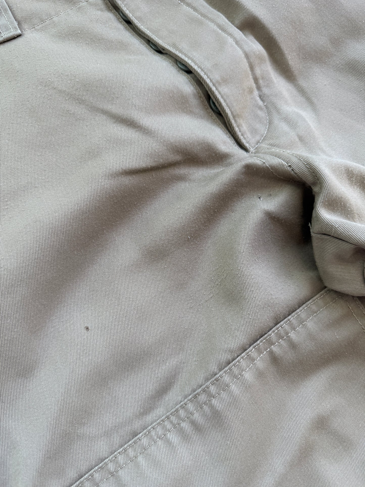 Dockers 2000s muške cargo hlace (32x32)