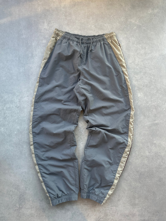 Nike 2000s muška baggy vintage trenerka (L)