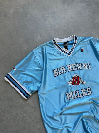 Sir Benni Miles Y2K muški dres (L)
