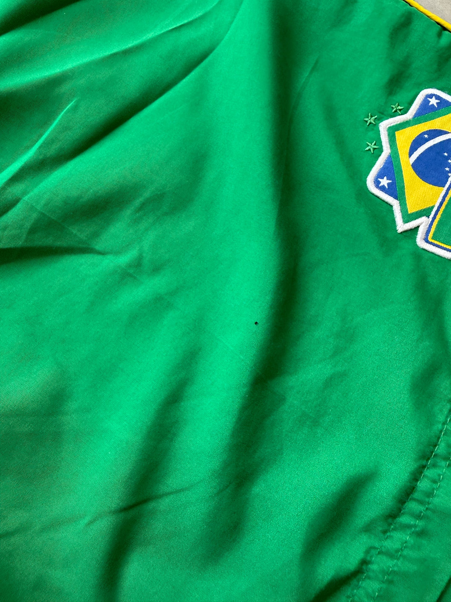 Brazil 2014 World Cup muški šorc (L)
