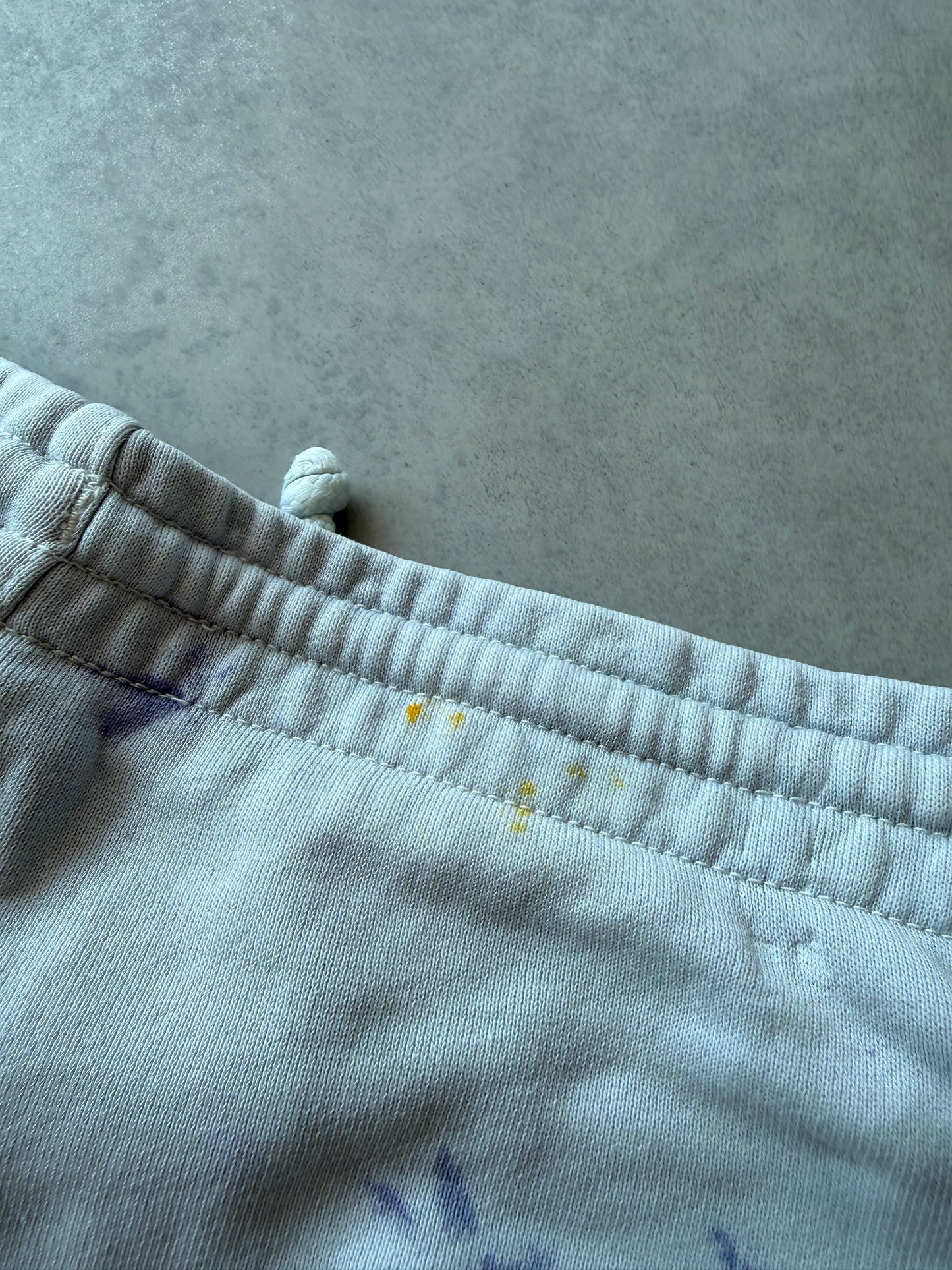Nike Air Jordan muški tiedye šorc (S)