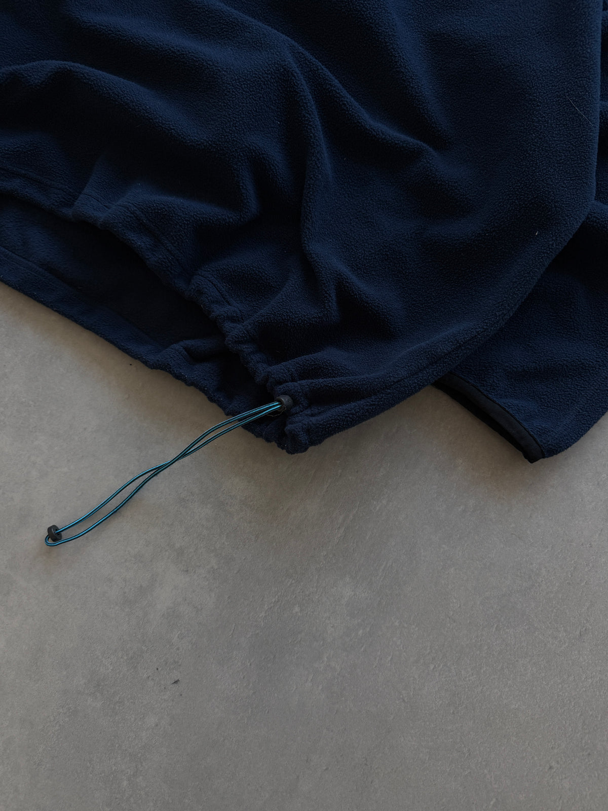 Nike 2000s muška ninja fleece dukserica (XL)