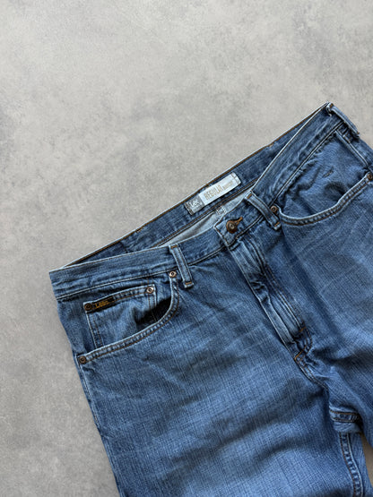 Lee Premium Bootcut muške farmerke (36x30)