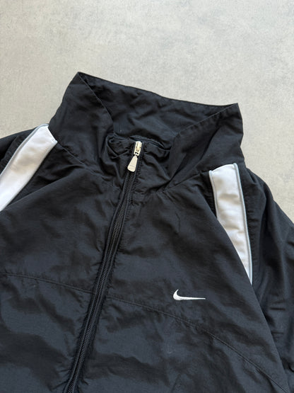 Nike 2000s muška šuškava dukserica (XXL)