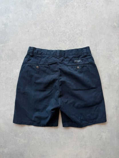 Polo by Ralph Lauren chino muški plavi šorc (M)