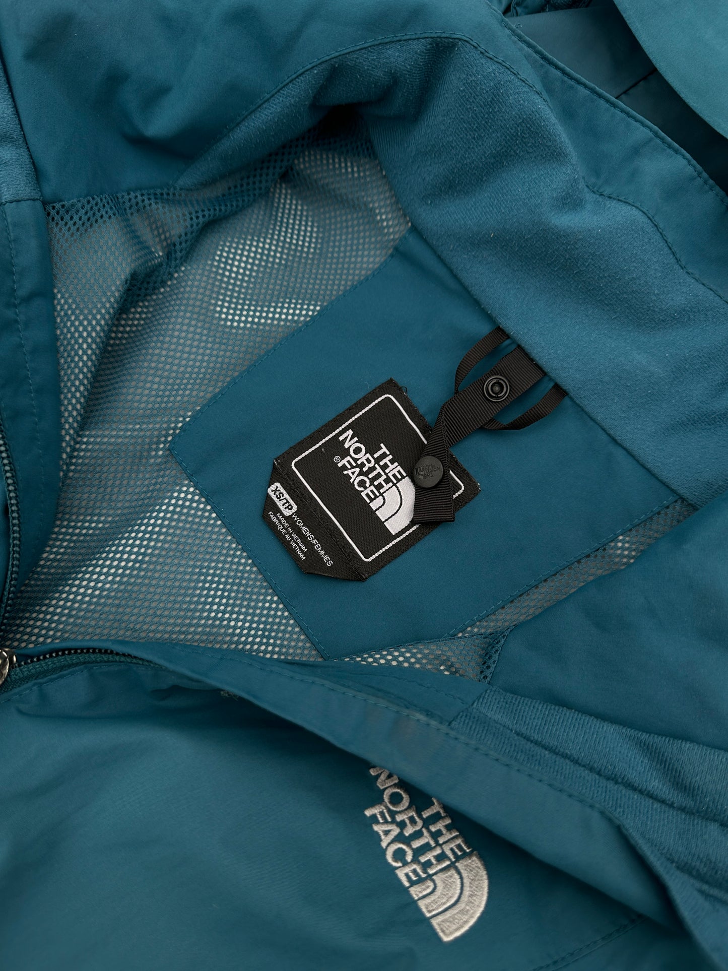 The North Face Hyvent ženska shell jakna (XS)