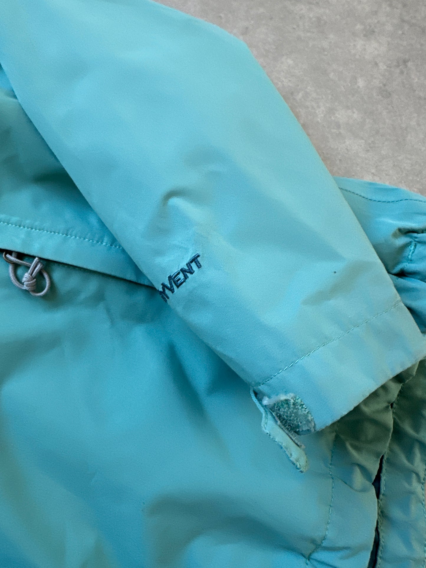 The North Face Hyvent ženska shell jakna (L)