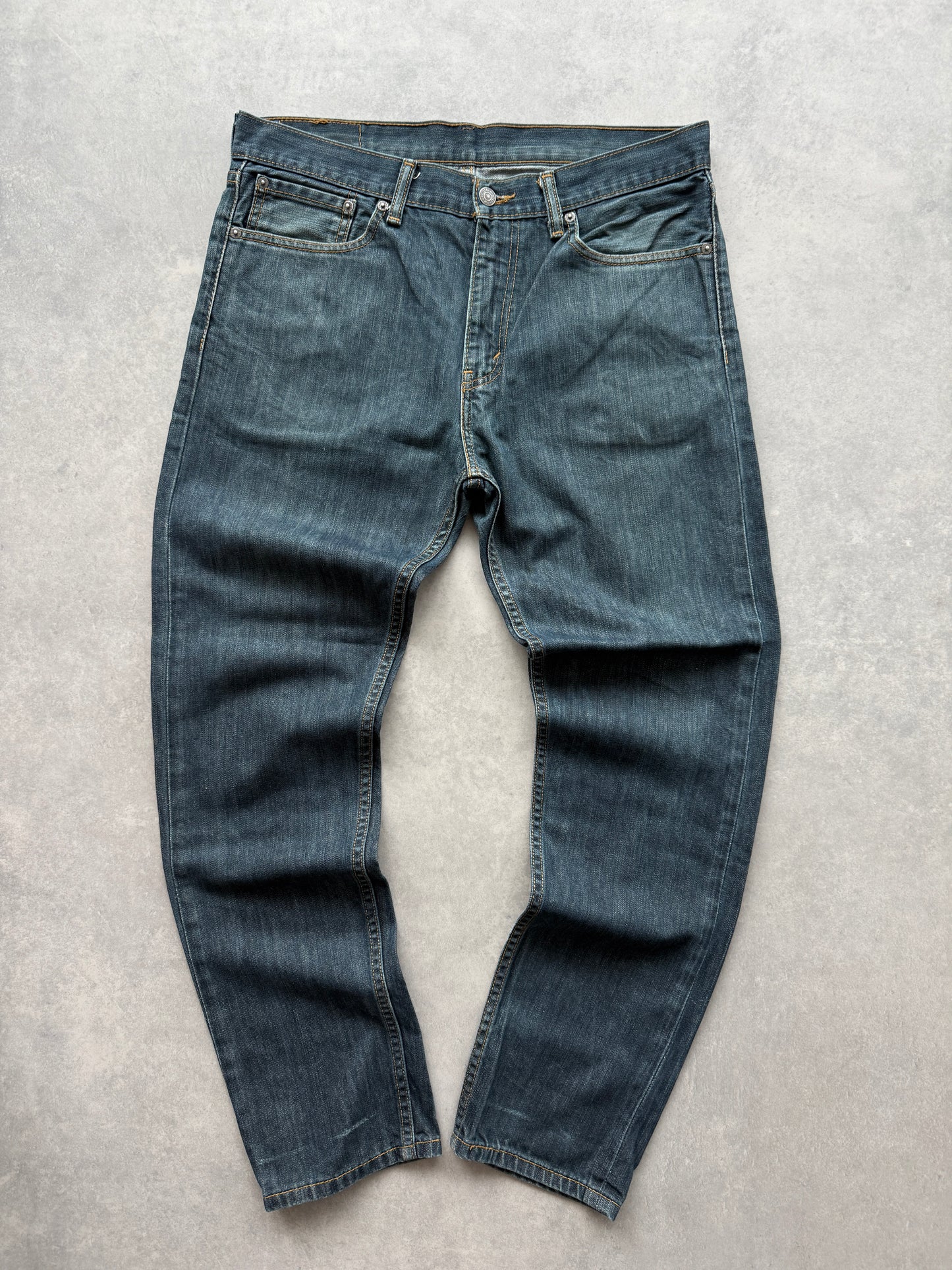Levis 508 muške farmerke (32x30)
