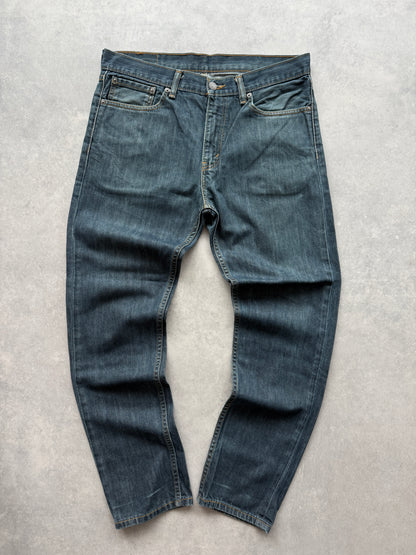 Levis 508 muške farmerke (32x30)