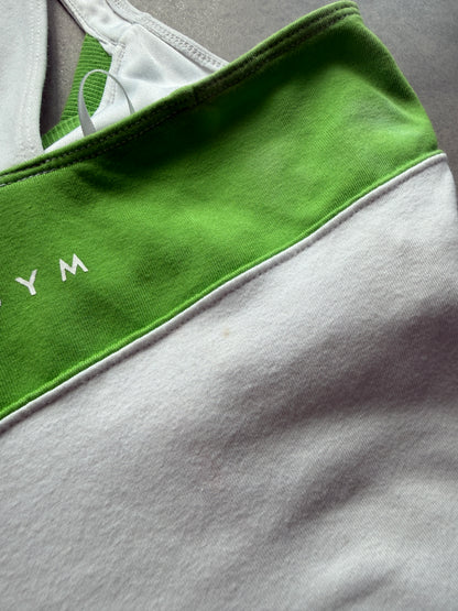 Nike Gym 2000s ženska sportska majica (S)
