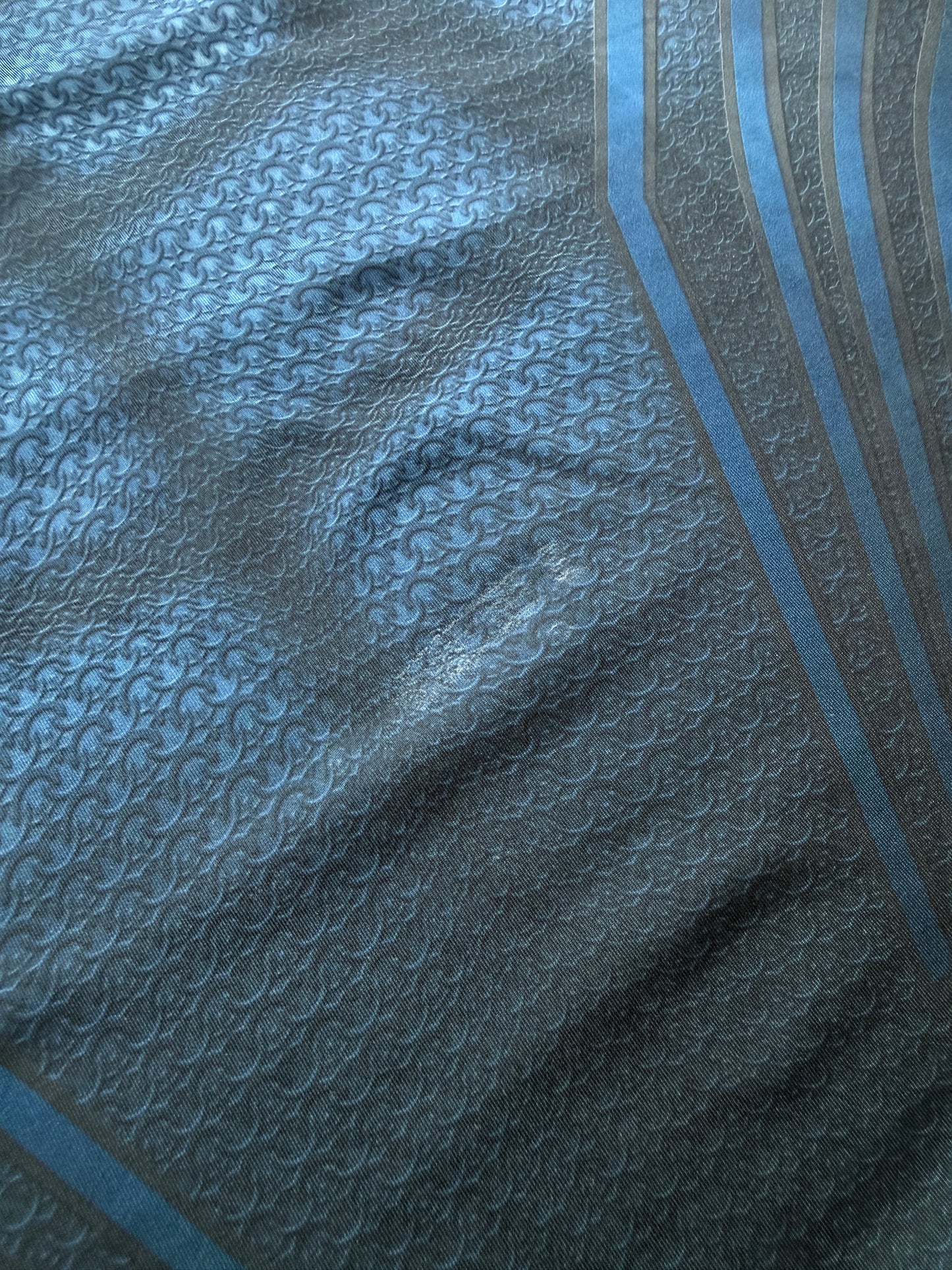 Under Armour x Superman muška kompresiona majica (XL)