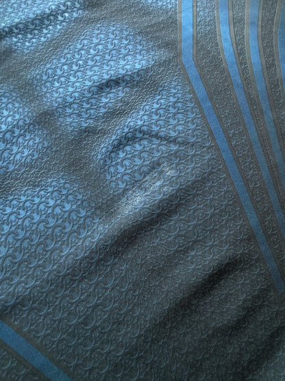 Under Armour x Superman muška kompresiona majica (XL)