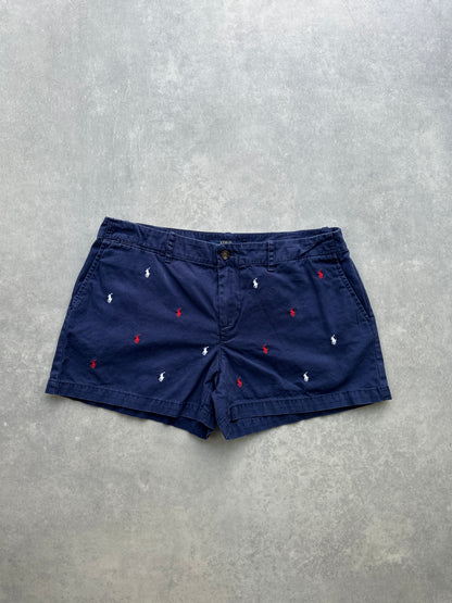 Polo by Ralph Lauren ženski šorc (8)