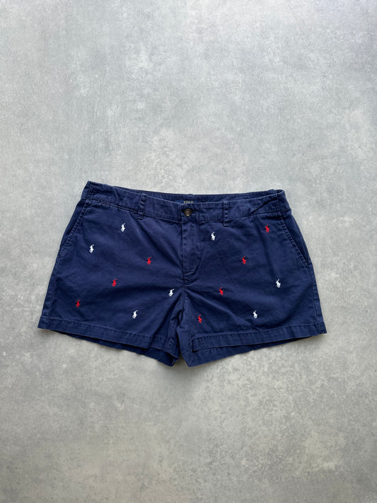 Polo by Ralph Lauren ženski šorc (8)