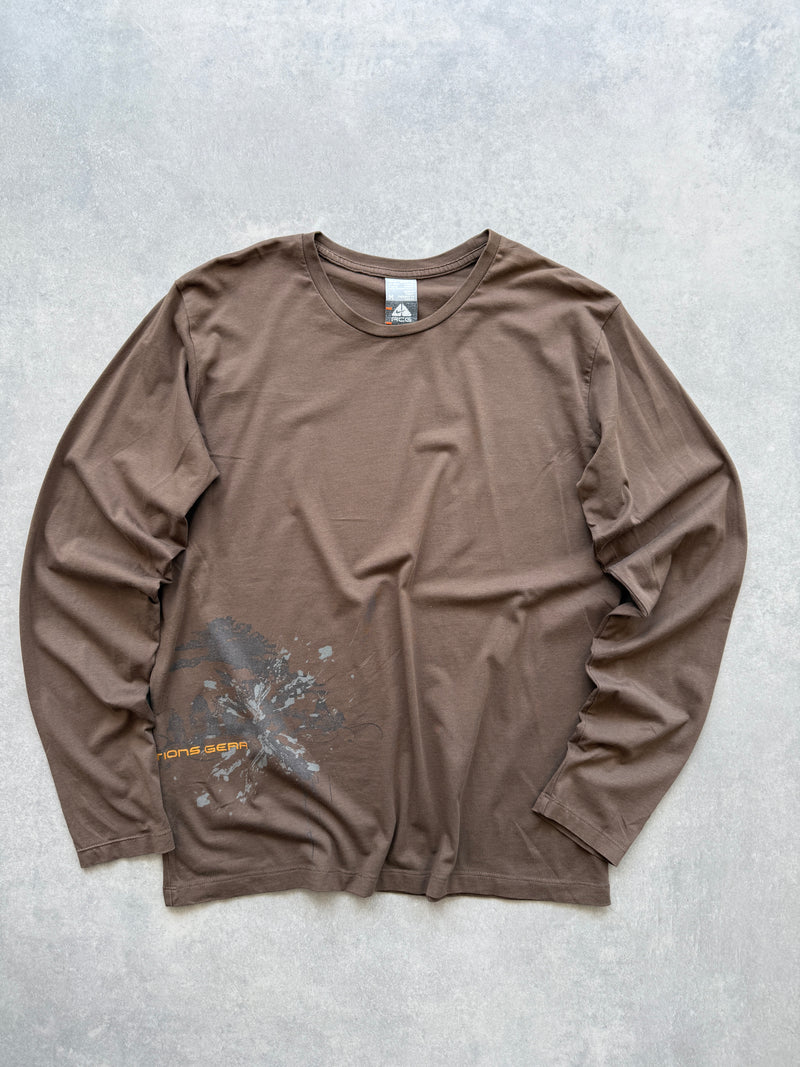 Nike ACG 2000s muška majica (M)