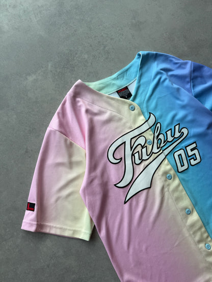 Fubu retro muški oversized dres (S)