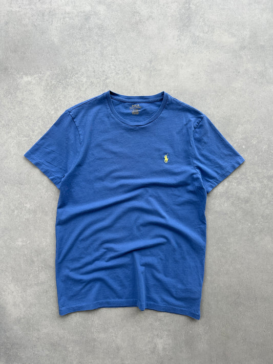 Polo by Ralph Lauren muška plava majica (M)