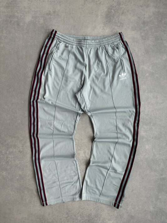 Adidas 2000s muška baggy trenerka (L)