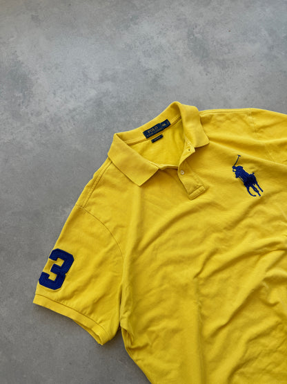 Polo by Ralph Lauren vintage muška big pony polo majica (XXL)