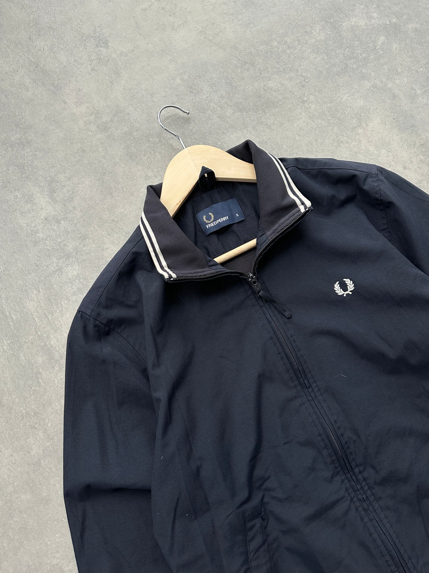 Fred Perry muška casual jakna (S)
