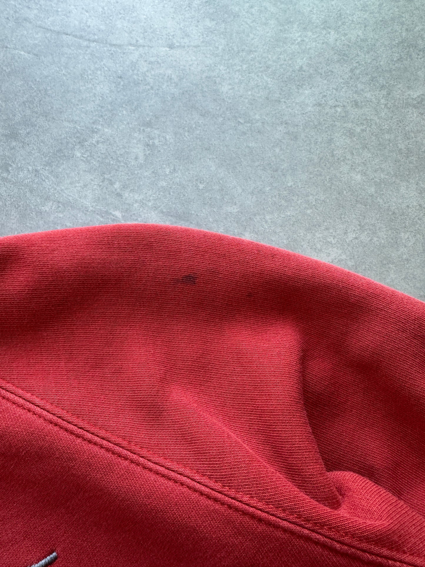 Gant muška crvena dukserica (M)