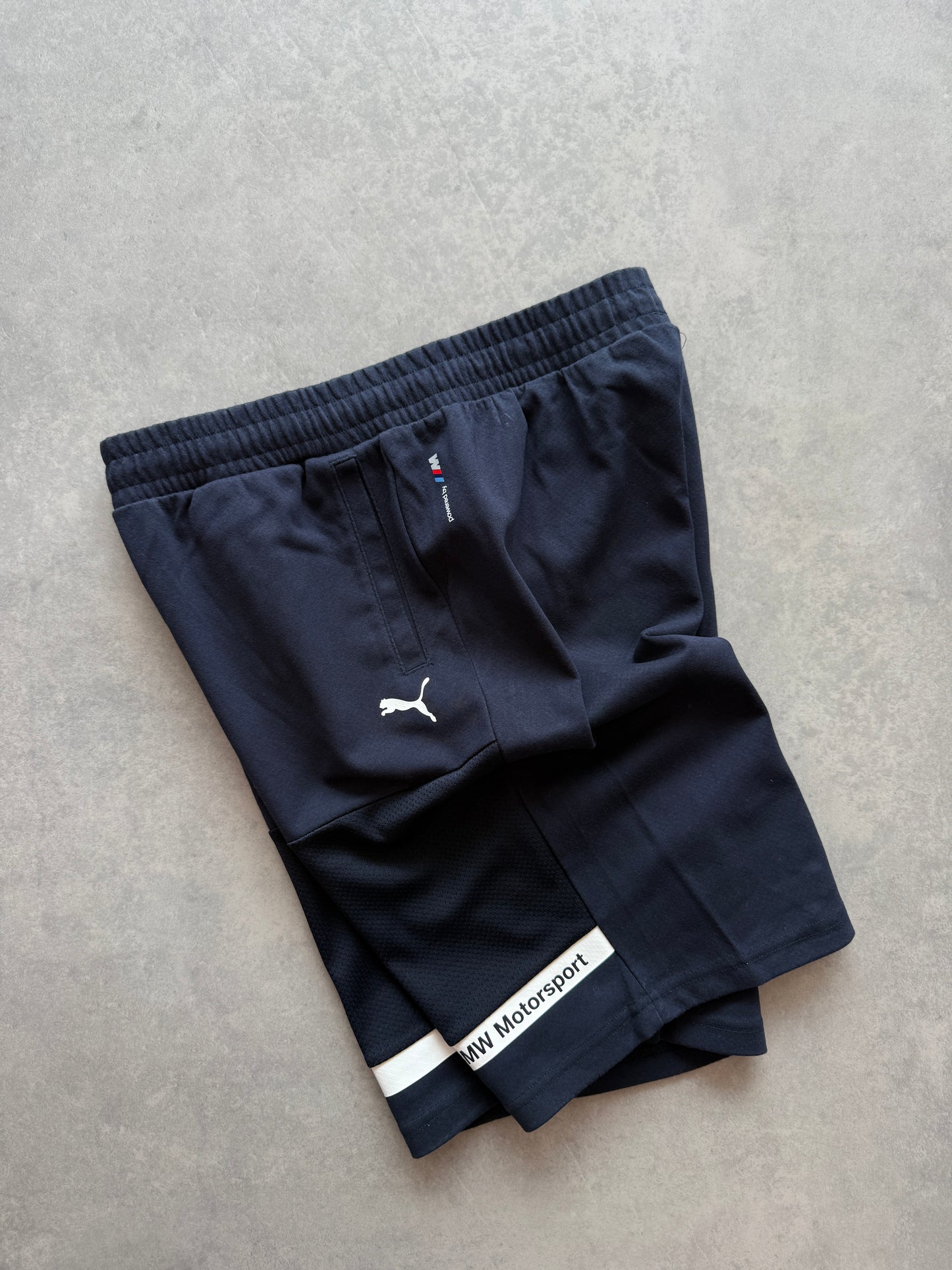 Puma x BMW Racing muški šorc (M)