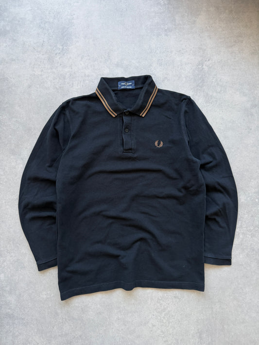 Fred Perry muška slim fit polo majica (M)