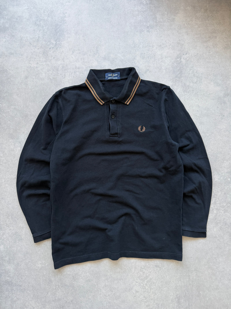 Fred Perry muška slim fit polo majica (M)