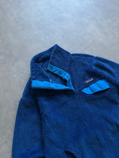 Patagonia Synchilla Snap T ženska plava fleece dukserica (XS)