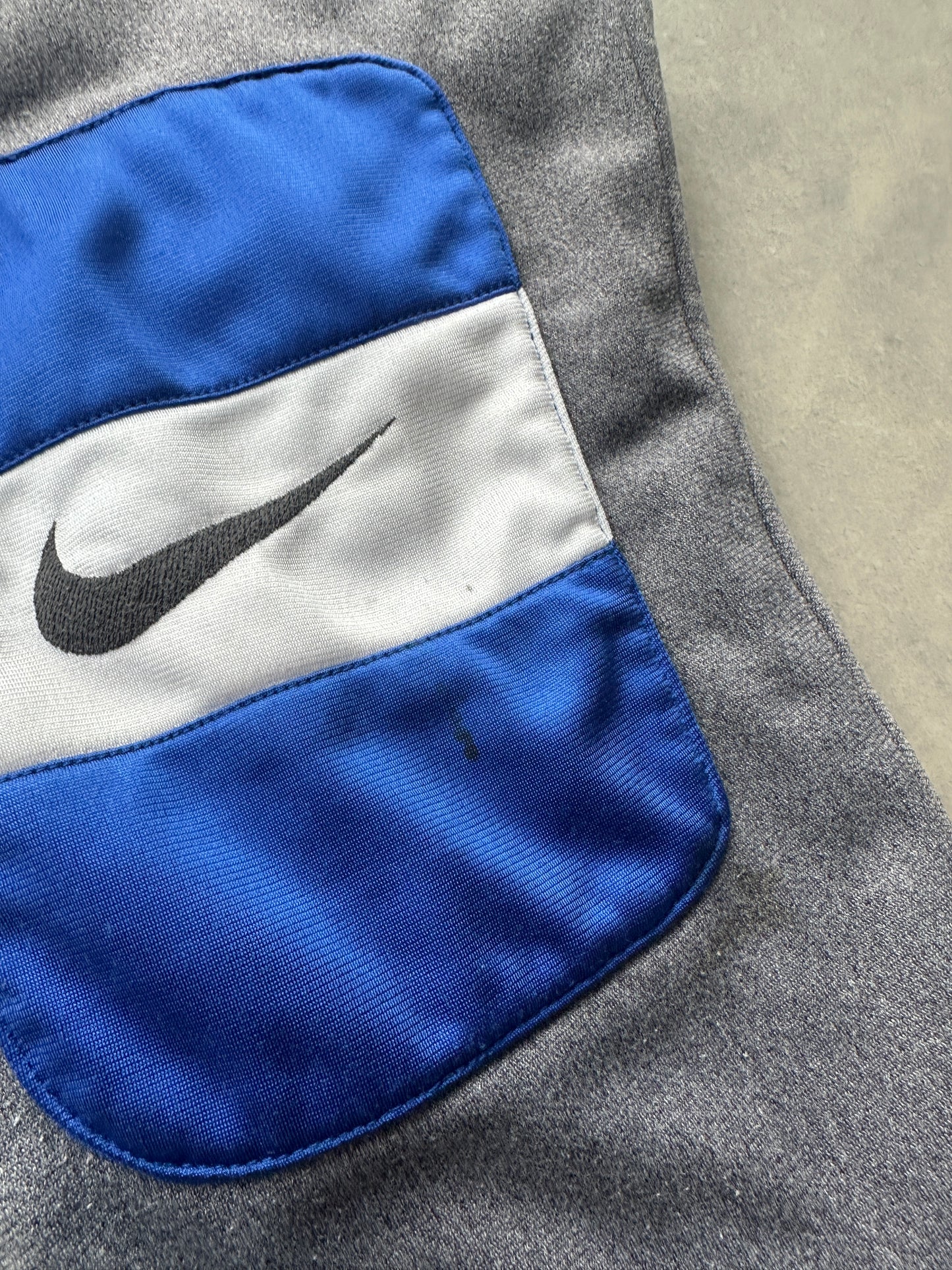 Nike vintage muška dukserica (L)