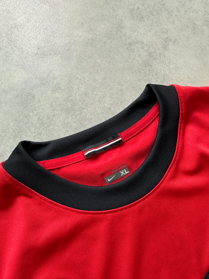 Nike x Manchester United 09/10 Home kit muški dres (XL)
