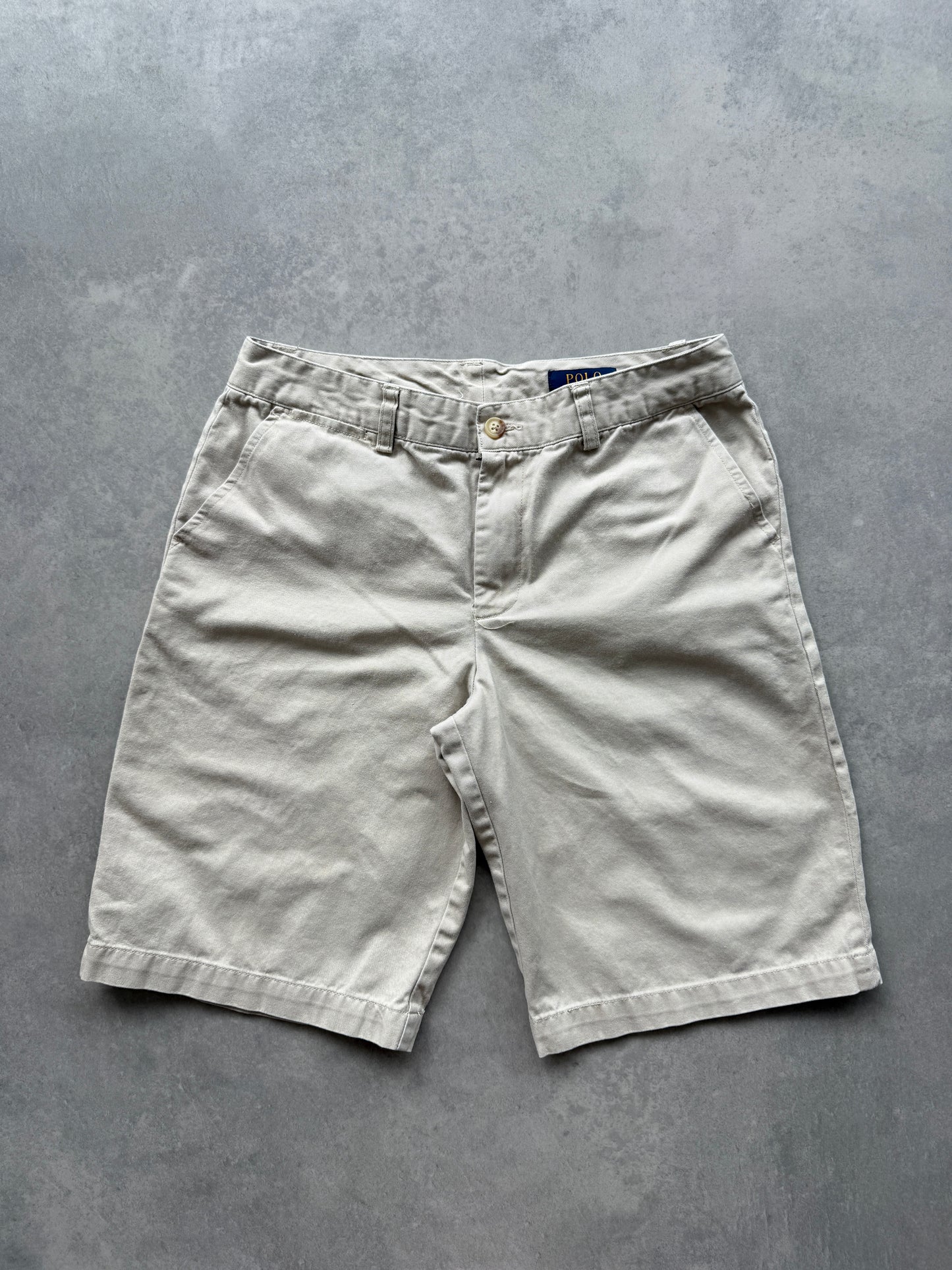 Polo by Ralph Lauren muški šorc (XS)