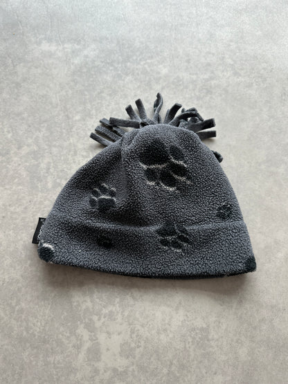 Jack Wolfskin vintage ženska zimska kapa (OS)