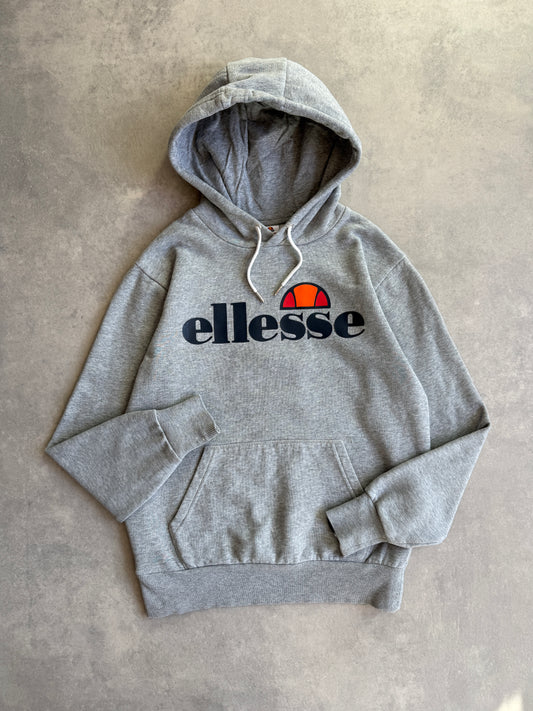 Ellesse muška basic siva dukserica (S)