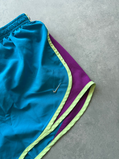 Nike Dri Fit ženski sportski šorc (S)
