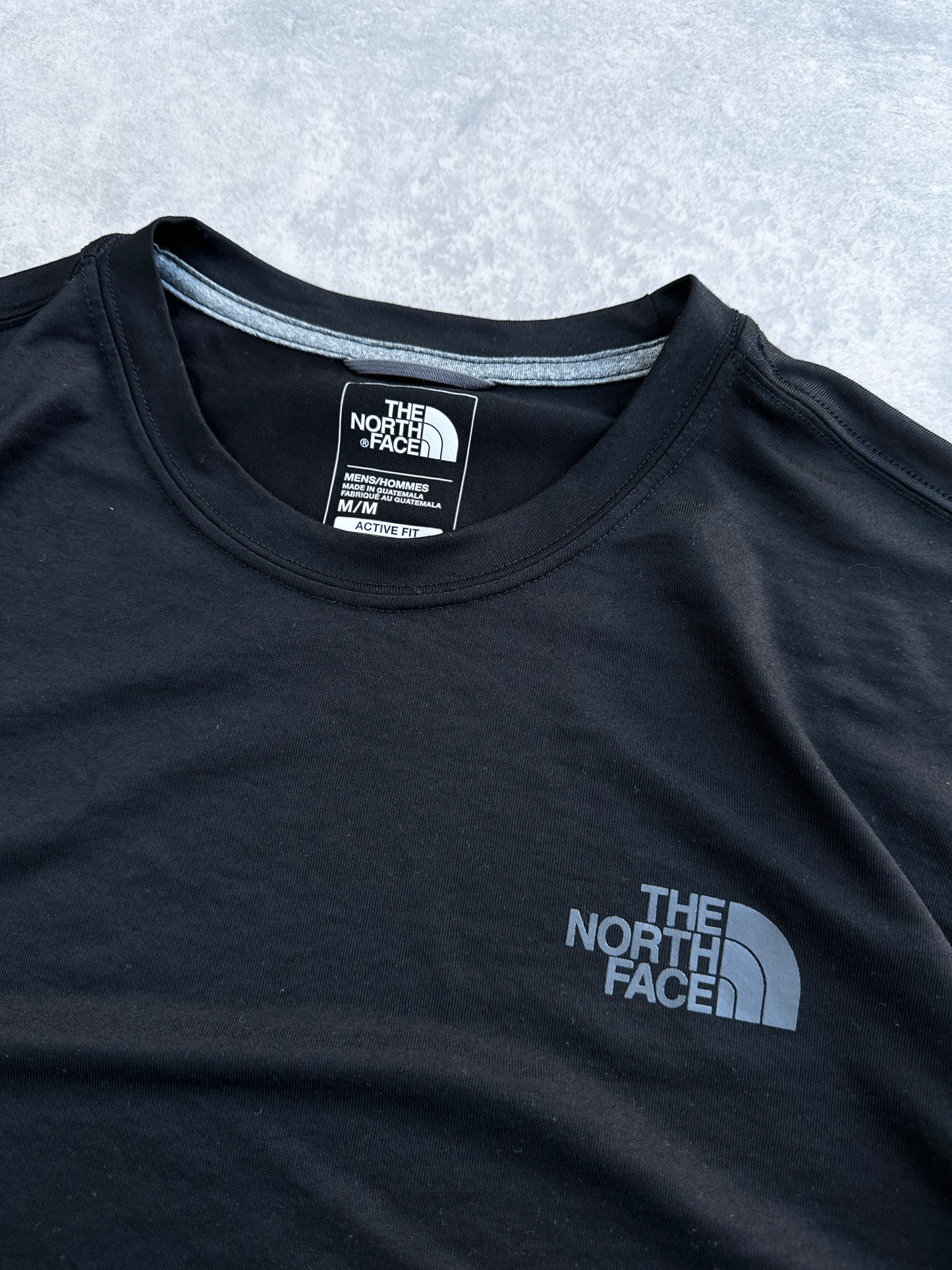 The North Face Active muska sportska majica (M)